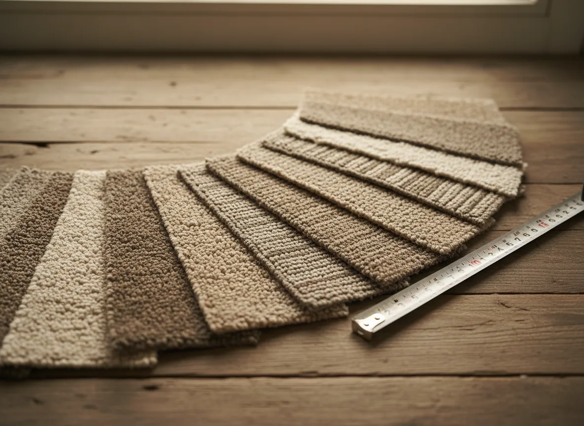 Carpet Installation Le Grand, IA FAQs